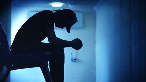61% de los arrestados fueron negros y 32% hispanos.