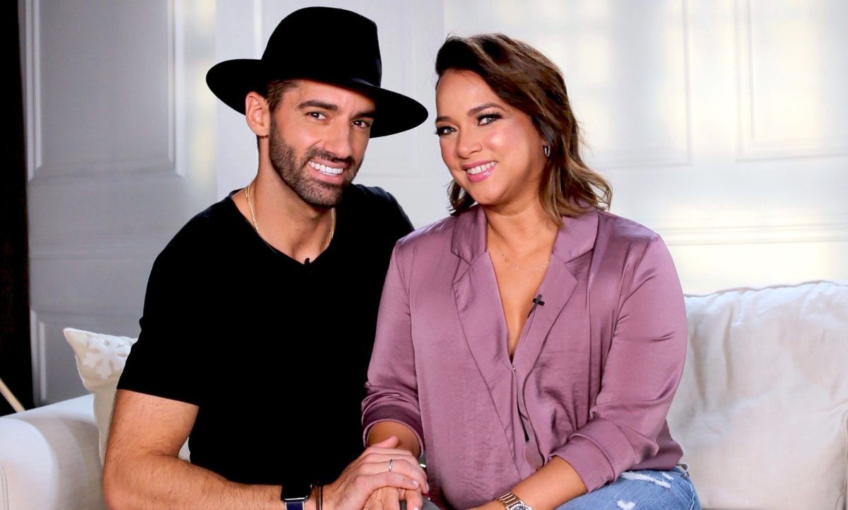 Toni Costa opina sobre la relación que tuvo Adamari López con Luis Fonsi.
