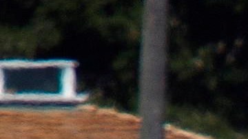 En las playas del sur de California se vio a miles de personas.