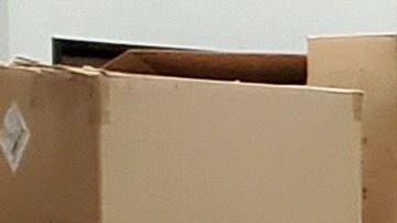 Negocio de producción e cosméticos cambia de giro para sobrevivir al coronavirus. (Cortesía Rossie Orbach)