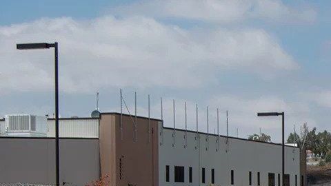 centro de detención Otay Mesa