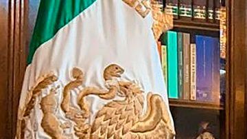 Andrés Manuel López Obrador.