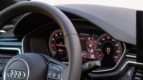 AUDI MIB