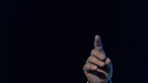 “El Buki” es una de las figuras más conocidas de Michoacán.