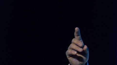 “El Buki” es una de las figuras más conocidas de Michoacán.