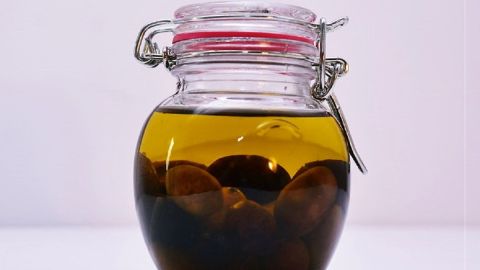 Aceite orujo-Dids en Pexels