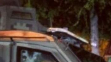 Acusan al Condorito de ser sicario del Cártel del Noreste; posa junto a la Santa Muerte y troca