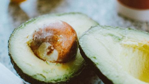 Aguacates-Lisa Fotios en Pexels