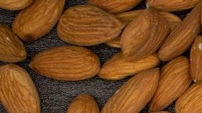 Almendras
