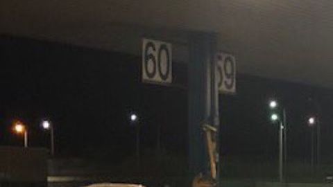 CBP incauta narcóticos con un valor de más de $1 millón de dólares en Laredo