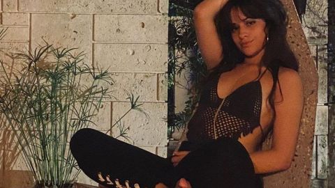 Camila Cabello.