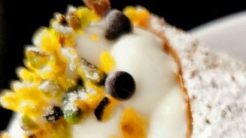 Cannoli