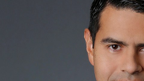 César Conde