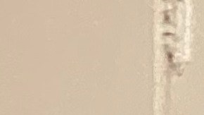 El chef junto a sus pequeñas, Ella y Elena.