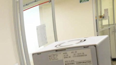 Una de las científicas que es parte del equipo que explora la vacuna en contra del coronavirus en la UNAM.