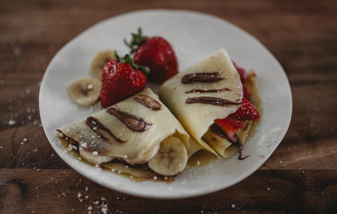 Cómo Hacer Crepes Caseros Al Mejor Estilo Francés | El Diario NY