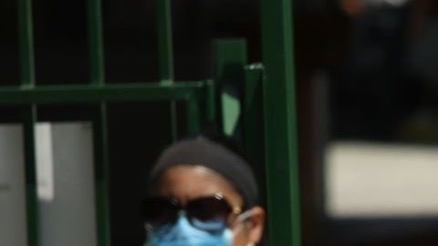 Siguen aumentando los casos de coronavirus en México.