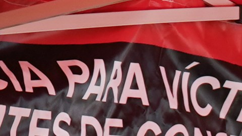 Habrá una segunda jornada de entrega de alimentos por parte de Gorayeb Los Abogados del Pueblo.
