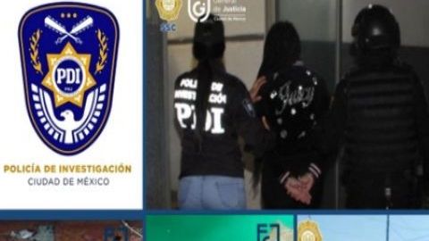 Detienen a 22 con más de mil dosis de marihuana y cocaína lista para vender