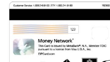 EIP Card