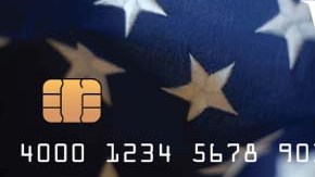 Tarjeta de débito prepagada