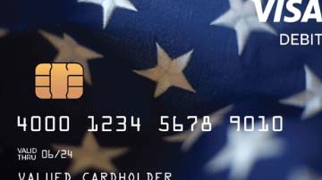 Tarjeta de débito prepagada