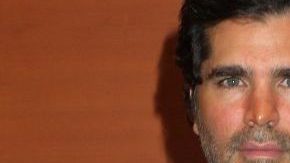 Eduardo Verástegui.