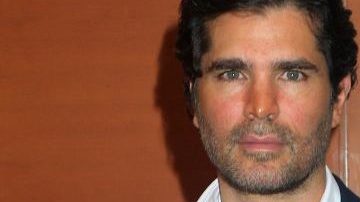 Eduardo Verástegui.