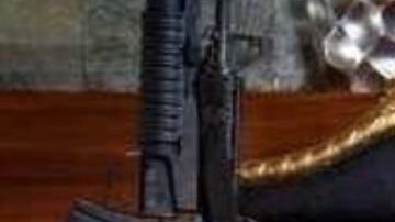 El Chino y la Emperatriz Ántrax