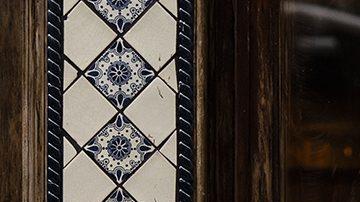 El chef mexicano Julián Medina.