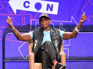 Duras críticas de Dennis Rodman a LeBron James: “En nuestros años habría sido del montón”