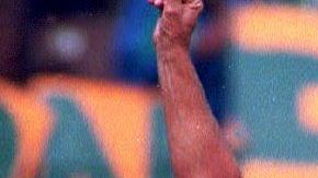 Además de triunfar en el fútbol americano, Don Shula también tuvo éxito en el negocio gastronómico.