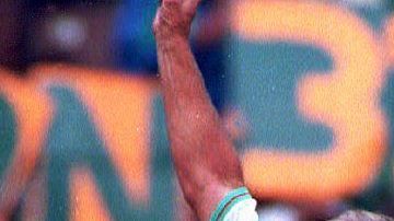 Además de triunfar en el fútbol americano, Don Shula también tuvo éxito en el negocio gastronómico.