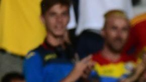 Prodan es la representante de decenas de jugadores rumanos.