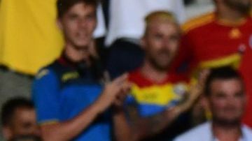 Prodan es la representante de decenas de jugadores rumanos.