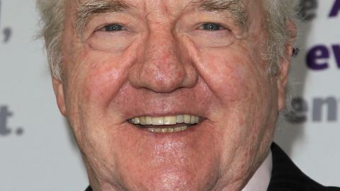 Richard Herd