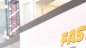 Lindsey Vonn, campeona olímpica de esquí.