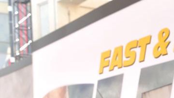 Lindsey Vonn, campeona olímpica de esquí.