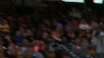 Starling Marte recibió mensajes de afecto ante el dolor de su pérdida.