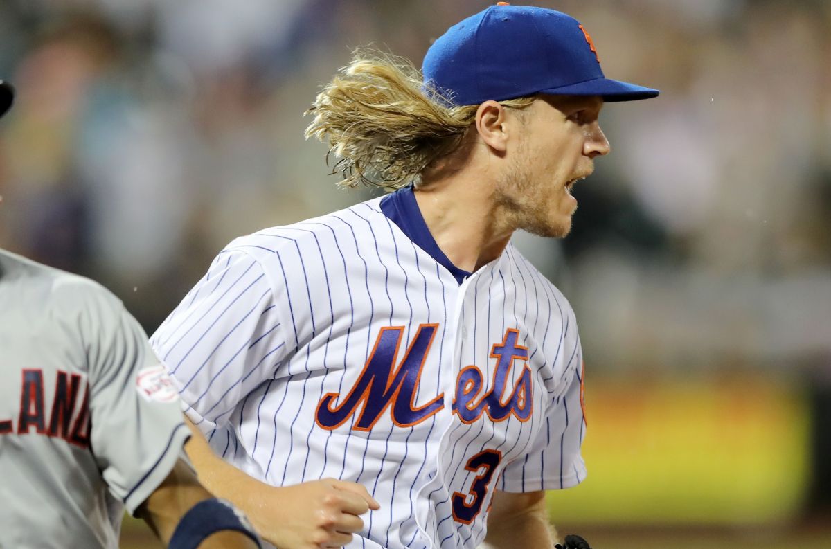 Desatan la furia de ‘Thor’ “Me quieren extorsionar”, advierte pitcher