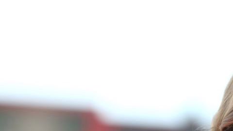 Desde siempre, Barbara ha estado en el ojo del huracán por ser considerada una modelo "XL"