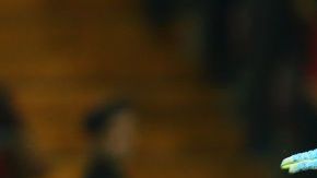 Keylor Navas en un partido del PSG.