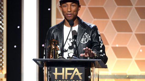 Mansiones Pharrell Williams