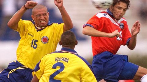 El futbolista militaba en el Cortuluá.