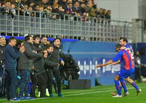 “Tenemos miedo”: La confesión de los jugadores del club español Eibar ante el regreso a los entrenamientos