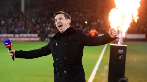 Gary Neville
