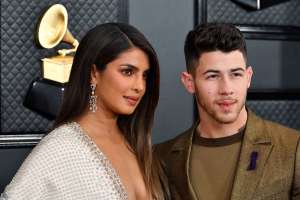Priyanka Chopra niega los rumores de crisis en su matrimonio con Nick Jonas