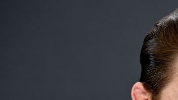 John Cena en The Road to F9.