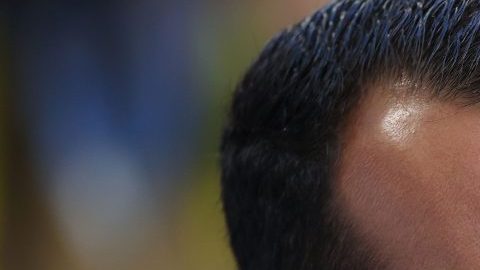 Alex Rodríguez levantó la polémica con su postura respecto a los sueldos de peloteros.