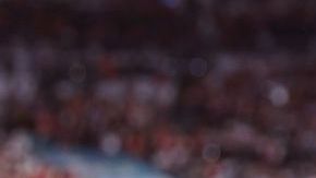 Damien Williams en el Super Bowl LIV.